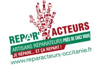 logo reparActeurs logo reparActeurs